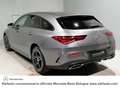 Mercedes-Benz CLA 250 e Aut. Plug-in Shooting Brake Premium Grigio - thumbnail 5