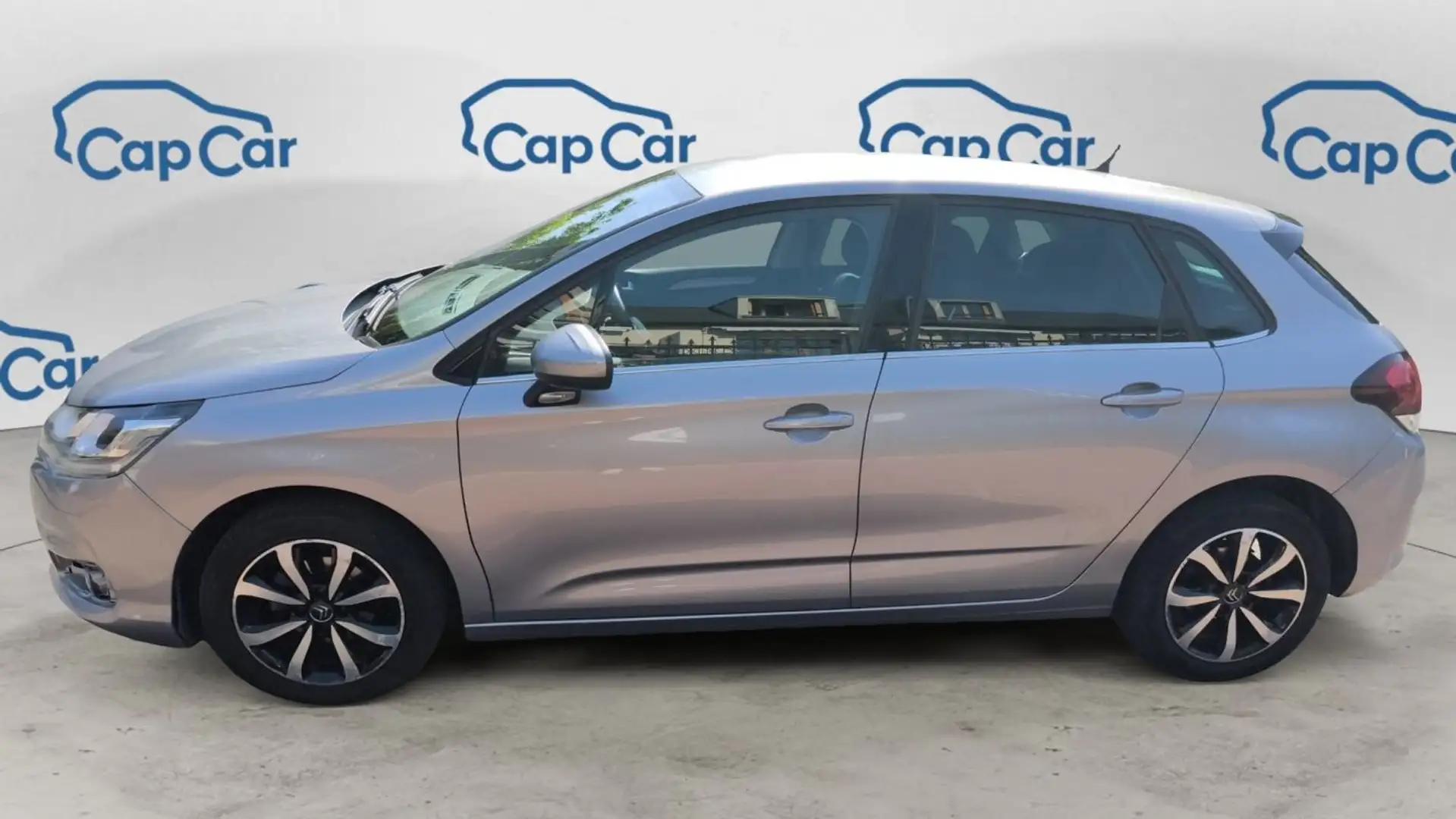 Citroen C4 1.6 BlueHdi 100 Millenium - 2
