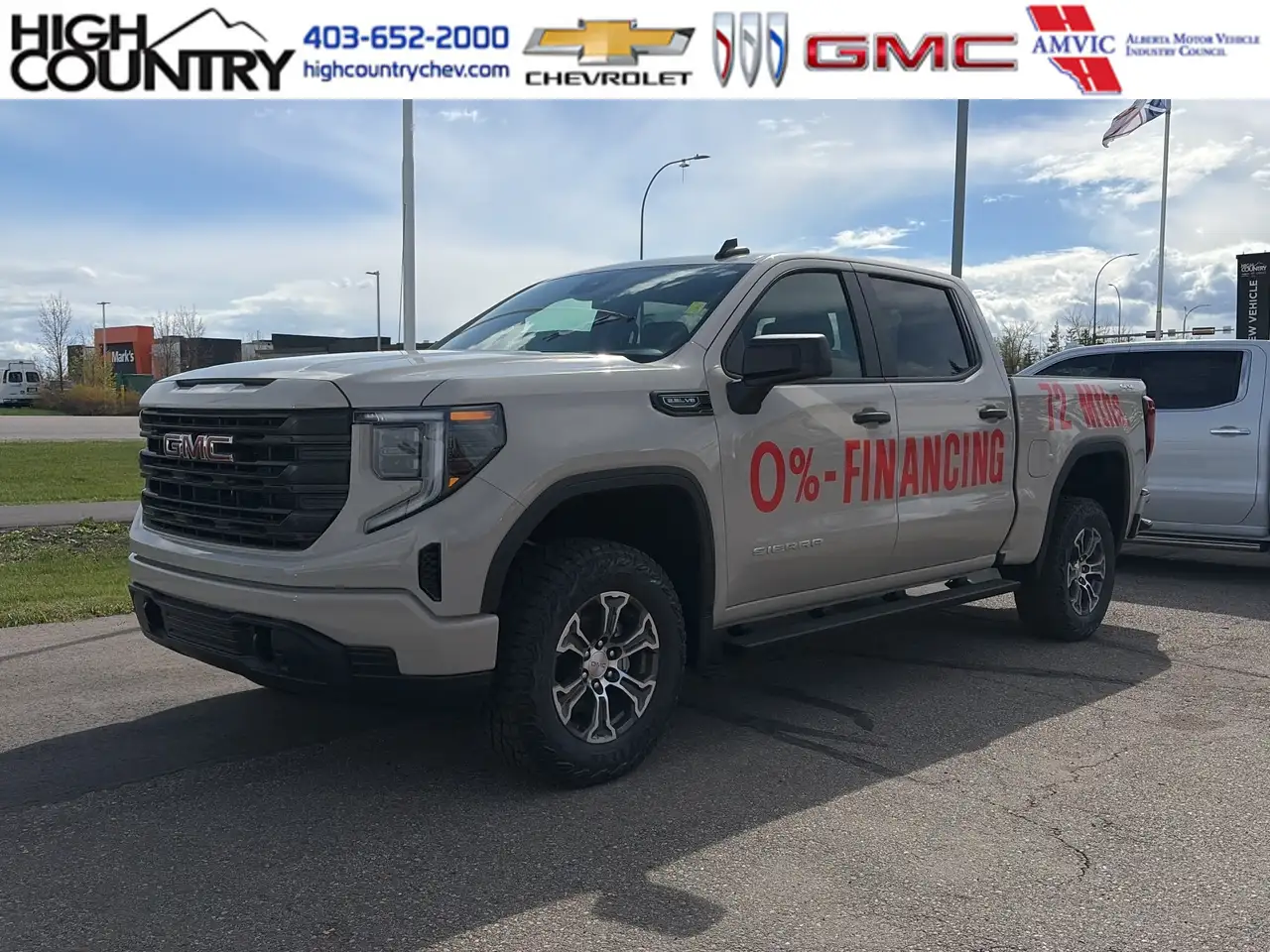 GMC Sierra 1500 fotografie GMC Sierra 1500