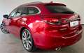 Mazda 6 Kombi Sports-Line,HUD,360°,Memory,Leder,AHK, Rouge - thumbnail 7