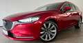 Mazda 6 Kombi Sports-Line,HUD,360°,Memory,Leder,AHK, Rouge - thumbnail 5