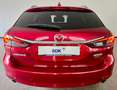 Mazda 6 Kombi Sports-Line,HUD,360°,Memory,Leder,AHK, Rouge - thumbnail 8