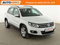 Volkswagen Tiguan 2.0 TDI Cross BlueMotion Tech Blanco - thumbnail 8