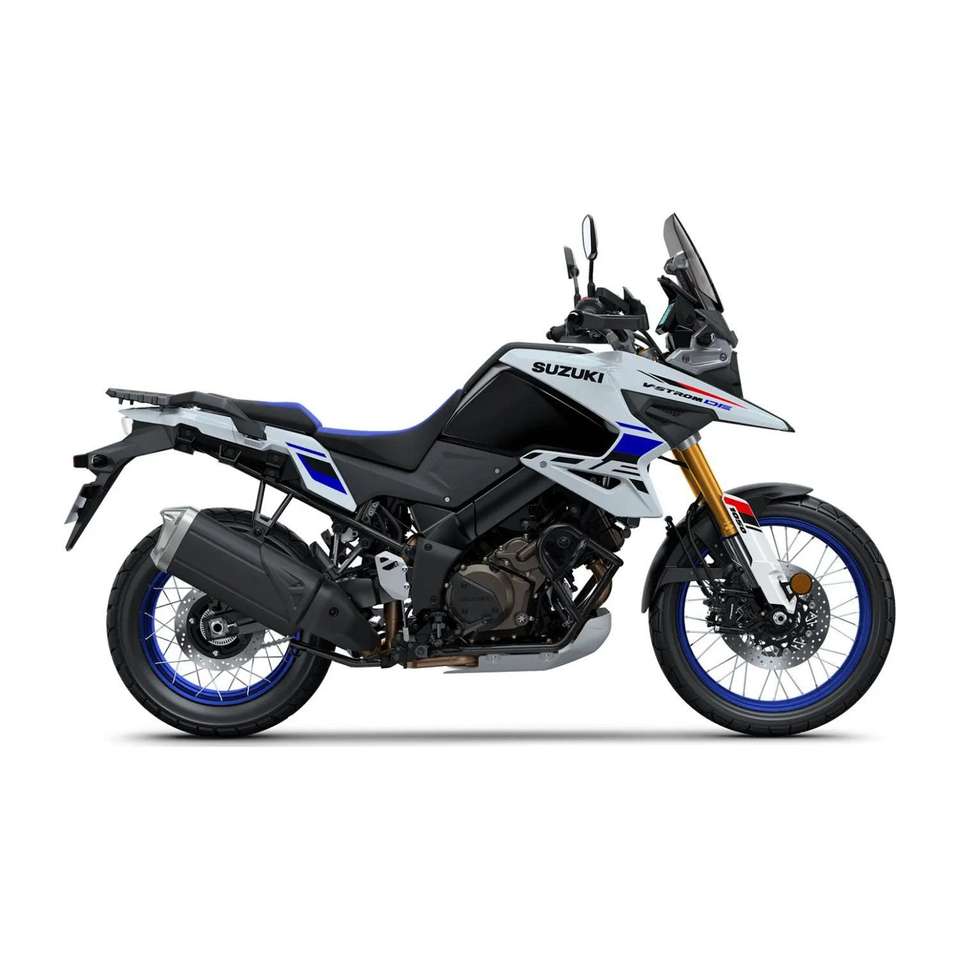Suzuki V-Strom 1050DE SUZUKI V-STROM 1050DE