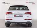 Audi Q5 40 TDI quattro-ultra Advanced S tronic 150kW Blanc - thumbnail 5