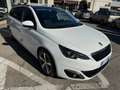 Peugeot 308 SW 1.6 bluehdi Allure aut.,FULL OPT.,AUTOCARRO 4 P Bianco - thumbnail 2