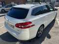 Peugeot 308 SW 1.6 bluehdi Allure aut.,FULL OPT.,AUTOCARRO 4 P Bianco - thumbnail 3