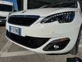 Peugeot 308 SW 1.6 bluehdi Allure aut.,FULL OPT.,AUTOCARRO 4 P Bianco - thumbnail 6