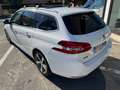 Peugeot 308 SW 1.6 bluehdi Allure aut.,FULL OPT.,AUTOCARRO 4 P Bianco - thumbnail 4