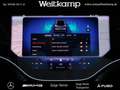 Mercedes-Benz EQE SUV EQE 350 4M SUV Hinterachsl.+Hyperscreen+AHK+360° Grau - thumbnail 16