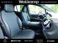 Mercedes-Benz EQE SUV EQE 350 4M SUV Hinterachsl.+Hyperscreen+AHK+360° Grau - thumbnail 4
