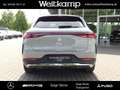 Mercedes-Benz EQE SUV EQE 350 4M SUV Hinterachsl.+Hyperscreen+AHK+360° Grau - thumbnail 7
