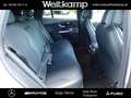 Mercedes-Benz EQE SUV EQE 350 4M SUV Hinterachsl.+Hyperscreen+AHK+360° Grau - thumbnail 5