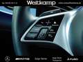 Mercedes-Benz EQE SUV EQE 350 4M SUV Hinterachsl.+Hyperscreen+AHK+360° Grau - thumbnail 20