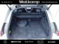 Mercedes-Benz EQE SUV EQE 350 4M SUV Hinterachsl.+Hyperscreen+AHK+360° Grau - thumbnail 9
