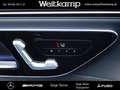 Mercedes-Benz EQE SUV EQE 350 4M SUV Hinterachsl.+Hyperscreen+AHK+360° Grau - thumbnail 21