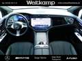 Mercedes-Benz EQE 350 EQE 350 4M SUV Fahrassistenz-Plus/Klima Grijs - thumbnail 12