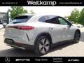 Mercedes-Benz EQE 350 EQE 350 4M SUV Fahrassistenz-Plus/Klima Grijs - thumbnail 6
