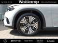 Mercedes-Benz EQE 350 EQE 350 4M SUV Fahrassistenz-Plus/Klima Grijs - thumbnail 23