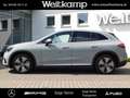 Mercedes-Benz EQE 350 EQE 350 4M SUV Fahrassistenz-Plus/Klima Grijs - thumbnail 2