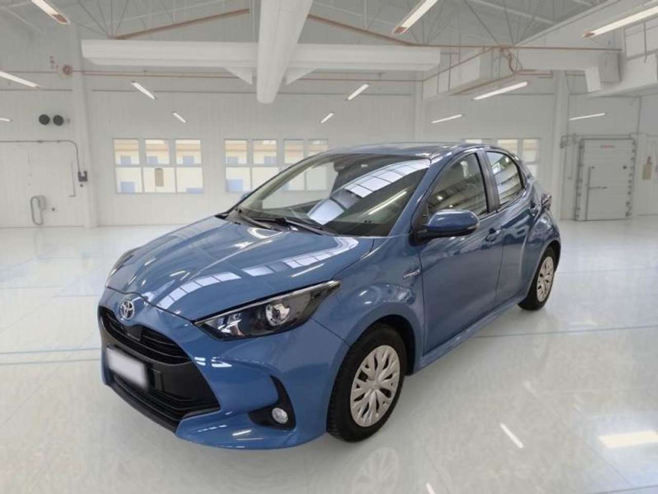 Toyota Yaris Yaris IV 2020 1.5h Active ** IVA **