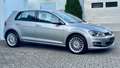 Volkswagen Golf VII Lim. 1.6TDI Highline BMT|PDC|1.Hand Zilver - thumbnail 2