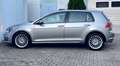 Volkswagen Golf VII Lim. 1.6TDI Highline BMT|PDC|1.Hand Zilver - thumbnail 4