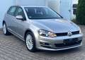 Volkswagen Golf VII Lim. 1.6TDI Highline BMT|PDC|1.Hand Zilver - thumbnail 5