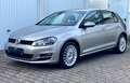 Volkswagen Golf VII Lim. 1.6TDI Highline BMT|PDC|1.Hand Zilver - thumbnail 1