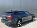 Volvo V60 Cross Country T5 AWD Pro | Trekhaak | Panoramadak | Apple carpla Grijs - thumbnail 4