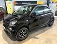 smart forFour Passion AUT*PDC*KLIMA*SITZH*TEMPO* Schwarz - thumbnail 8