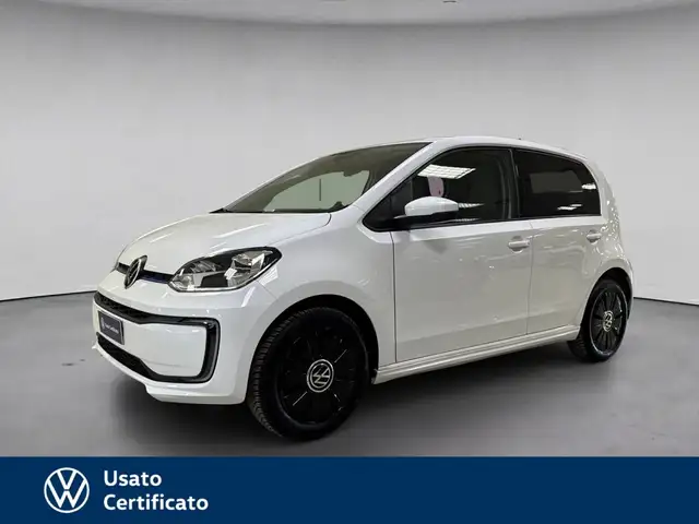 Volkswagen e-up! 5p