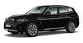 BMW X3 xDrive20d LED AHK Navi ParkAss RFK SitzHzg Schwarz - thumbnail 1