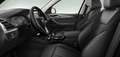 BMW X3 xDrive20d LED AHK Navi ParkAss RFK SitzHzg Schwarz - thumbnail 4