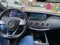Mercedes-Benz S 500 4-Matic Zwart - thumbnail 5