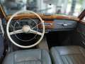 Mercedes-Benz 220 Cabrio A (187) Zustand 1- Classic-analytics plava - thumbnail 11