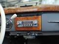Mercedes-Benz 220 Cabrio A (187) Zustand 1- Classic-analytics plava - thumbnail 13
