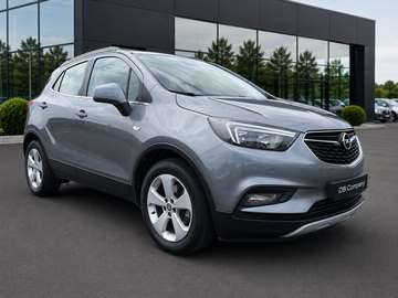 Mokka X 1.6 CDTI Edition S/S (EU6.2)