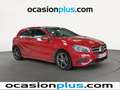 Mercedes-Benz A 180 180CDI BE Urban Rood - thumbnail 2