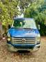 Volkswagen Crafter CRAFTER CHASSIS 9 places 35 L2 2.0 TDI 109 FAP EURO5 Bleu - thumbnail 10