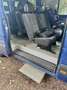 Volkswagen Crafter CRAFTER CHASSIS 9 places 35 L2 2.0 TDI 109 FAP EURO5 Bleu - thumbnail 5