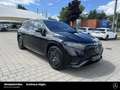 Mercedes-Benz EQS SUV EQS SUV 580 4M AMG Night Airmatic MASSAGE NP172 Negru - thumbnail 7