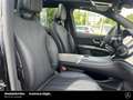 Mercedes-Benz EQS SUV EQS SUV 580 4M AMG Night Airmatic MASSAGE NP172 Negru - thumbnail 13