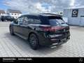 Mercedes-Benz EQS SUV EQS SUV 580 4M AMG Night Airmatic MASSAGE NP172 Negru - thumbnail 3