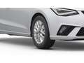 SEAT Ibiza 1.0 TSI FR-Line DSG ACC*Navi*RFK*LED*SHZ Weiß - thumbnail 5
