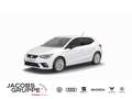 SEAT Ibiza 1.0 TSI FR-Line DSG ACC*Navi*RFK*LED*SHZ Weiß - thumbnail 1