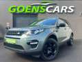 Land Rover Discovery Sport 2.0 TD4,CUIR,GPS,CLIM DIG,PDC,EURO6,GARANTIE😍 Grijs - thumbnail 1