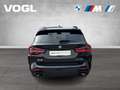 BMW X3 xDrive30e AHK HiFi SHZ Schwarz - thumbnail 6