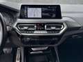 BMW X3 xDrive30e AHK HiFi SHZ Schwarz - thumbnail 12