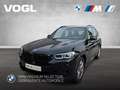 BMW X3 xDrive30e AHK HiFi SHZ Schwarz - thumbnail 1